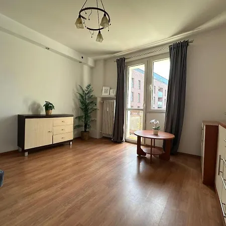 Citystay Wrzeszcz Gdańsk